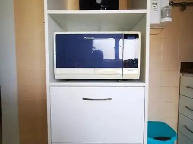 Imagem: Apt° de Um Quarto-Octogonal