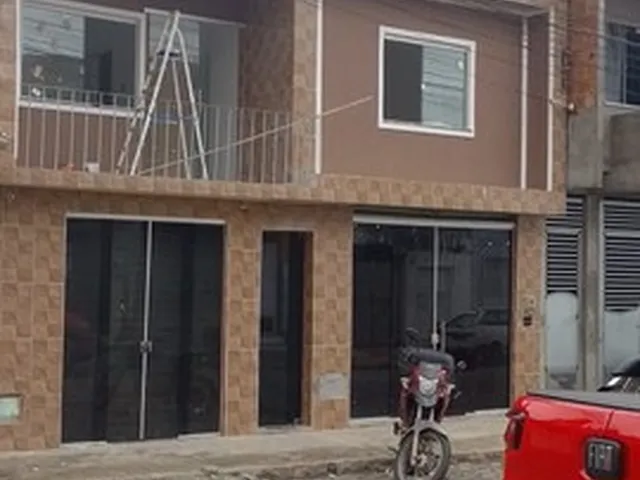 Imagem: Alugo Casa Ipiau 2 Min do Cinquentenário