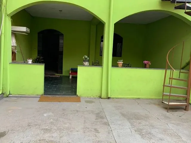 Imagem: Alugo Casa com 2 Quartos