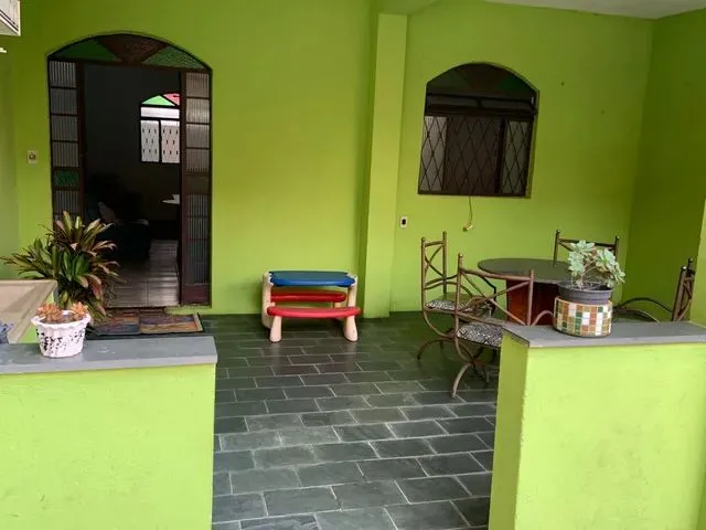 Imagem 2: Alugo Casa com 2 Quartos