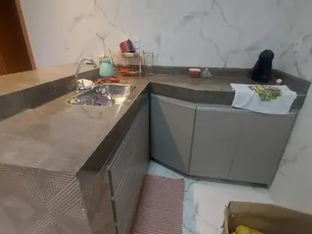 Imagem 2: Aluga-Se Apartamento Dois Quartos com Suite