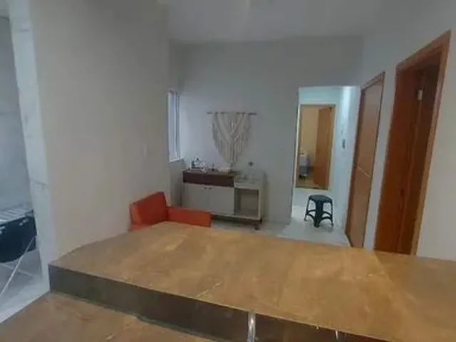 Imagem 3: Aluga-Se Apartamento Dois Quartos com Suite