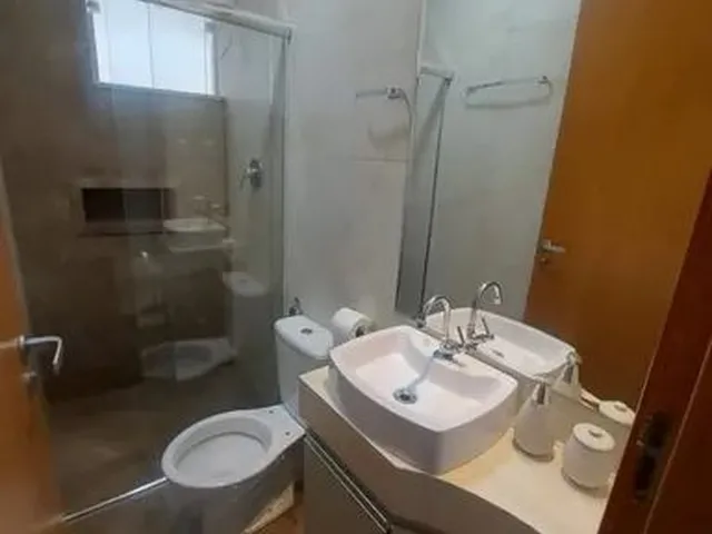Imagem 4: Aluga-Se Apartamento Dois Quartos com Suite