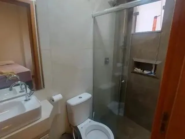 Imagem 5: Aluga-Se Apartamento Dois Quartos com Suite