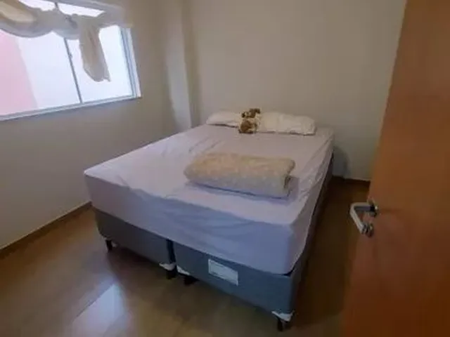 Imagem 6: Aluga-Se Apartamento Dois Quartos com Suite