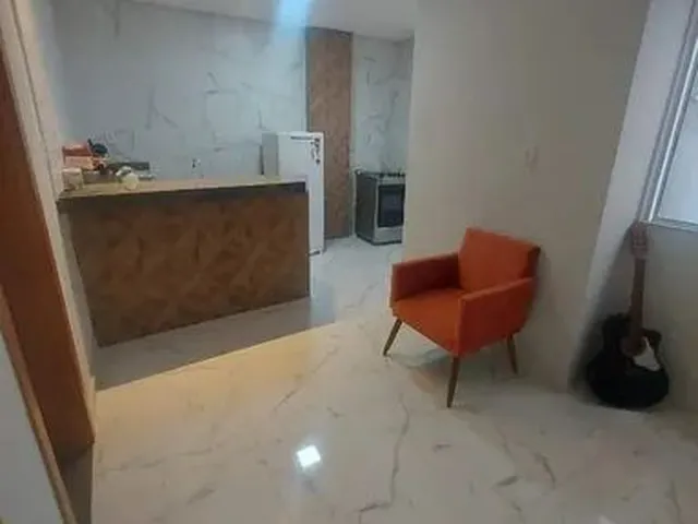 Imagem 10: Aluga-Se Apartamento Dois Quartos com Suite