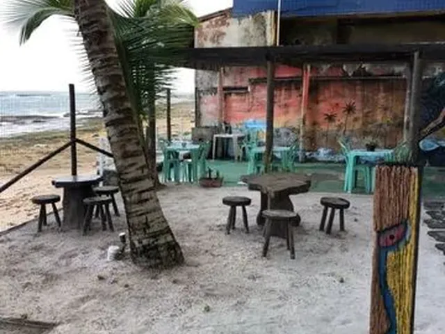 Imagem: Aluguel Kitnet em Arembepe