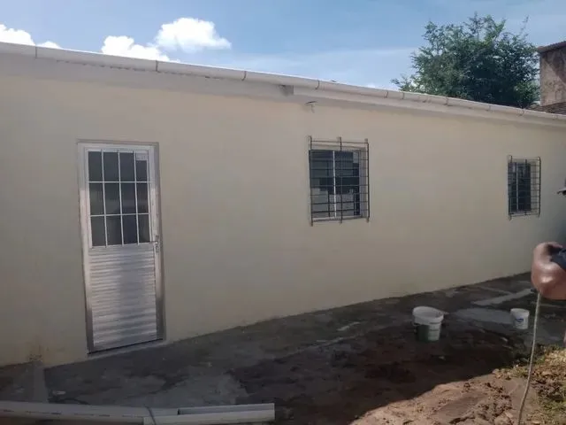 Imagem: Aluga-Se Casa em Pau Amarelo