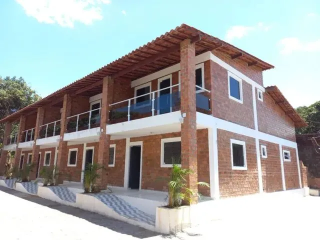 Imagem: Apartamento para Aluguel Possui 80 Metros