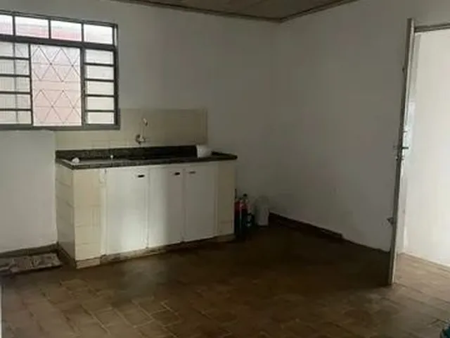 Imagem 1: Casa na Rua Leopoldo de Bulhões