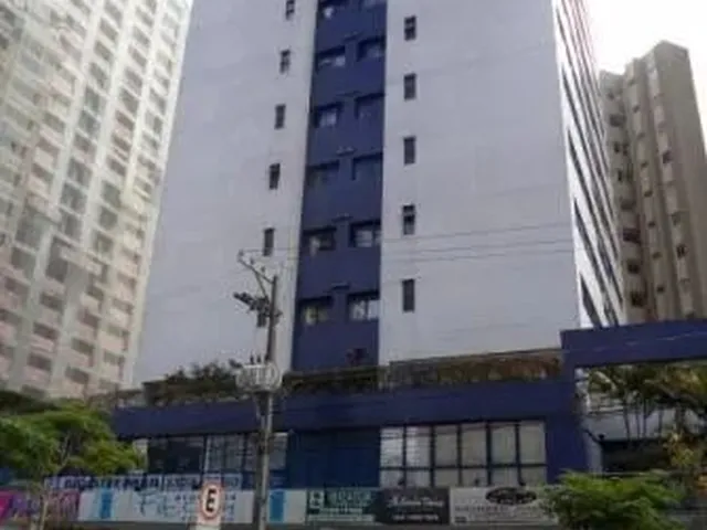 Imagem: Apartamento com 3 Dormitórios para Alugar