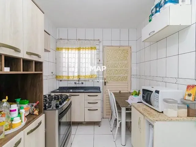 Imagem 11: Curitiba - Padrão - Guabirotuba