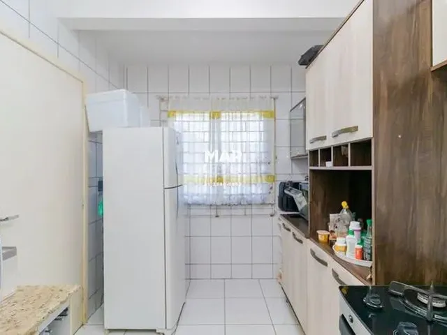 Imagem 13: Curitiba - Padrão - Guabirotuba