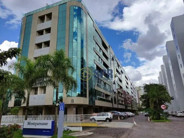 Imagem 1: Apartamento com 2 Dormitórios para Alugar, 85 M² por R$ 4.200,00/Mês - Noroeste