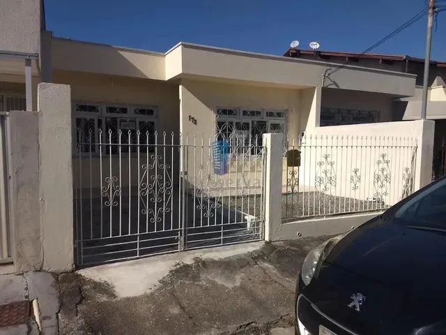 Imagem: Casa para Alugar no Bairro São João