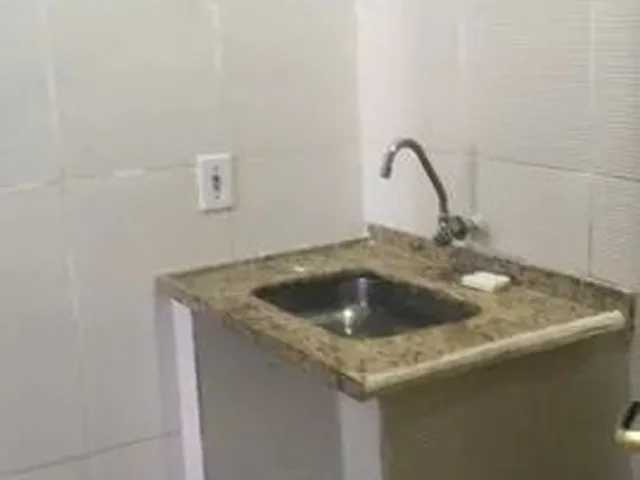 Imagem: Kitnet pra Solteira em Copacabana