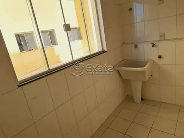 Imagem: Sorocaba - Apartamento Padrão - Vila Barcelona