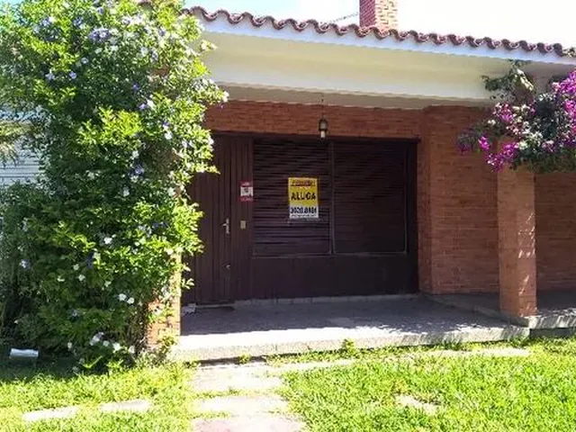 Imagem: Porto Alegre - Casa Comercial - Vila Assunção