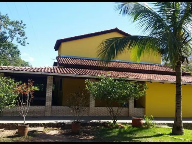 Imagem: Sitio Nossa Senhora da Guia (Sitio Marazul