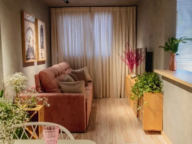 Imagem: Apartamento Residencial a Venda no Franca