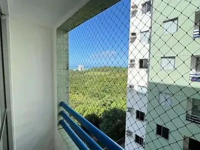 Imagem 2: Apartamento pra Alugar no São Jorge 3 Quartos