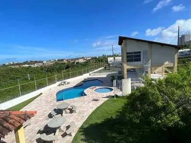 Imagem 3: Apartamento pra Alugar no São Jorge 3 Quartos