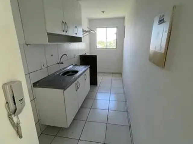 Imagem 4: Apartamento pra Alugar no São Jorge 3 Quartos