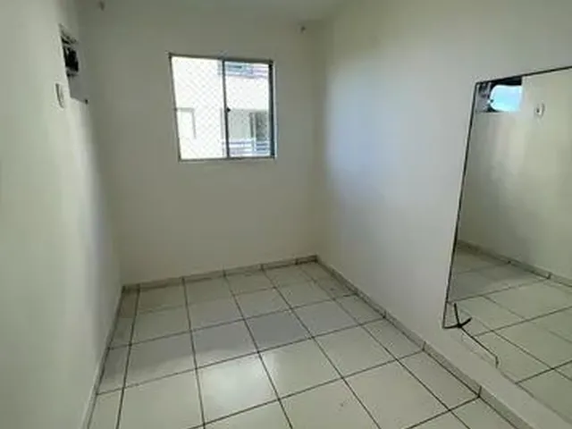 Imagem 6: Apartamento pra Alugar no São Jorge 3 Quartos