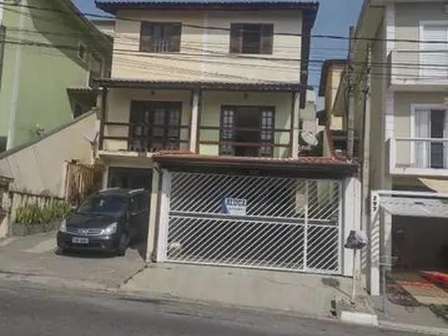 Imagem: Cotia - Casa Padrão