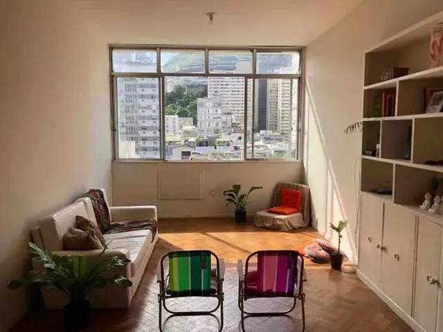 Imagem 1: Quarto Individual em Ipanema