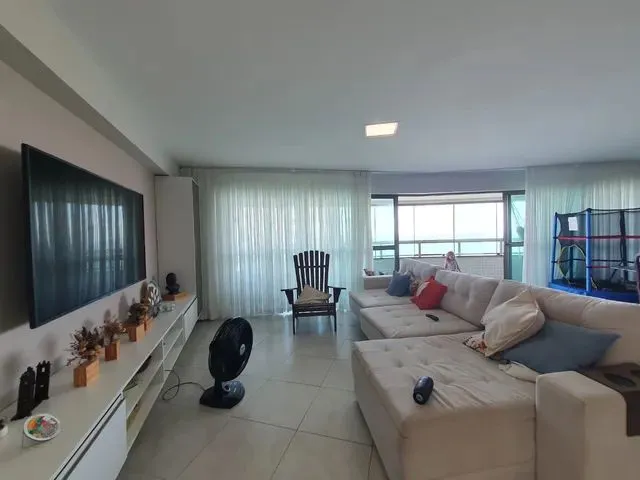 Imagem: Apartamento para Aluguel Tem 250 Metros