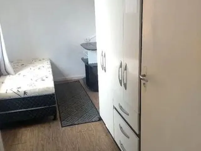 Imagem 2: Quartos Mobiliados no Bairro Bom Jesus em Campo Largo