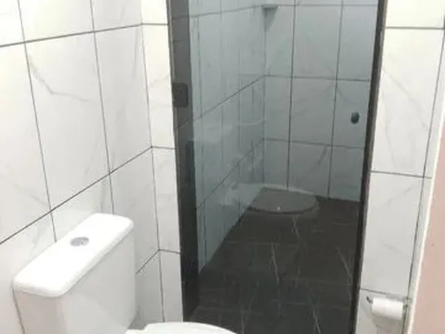Imagem 4: Quartos Mobiliados no Bairro Bom Jesus em Campo Largo