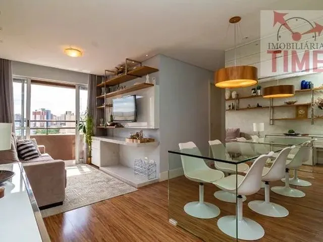 Imagem: Apartamento com 3 Dormitórios para Alugar