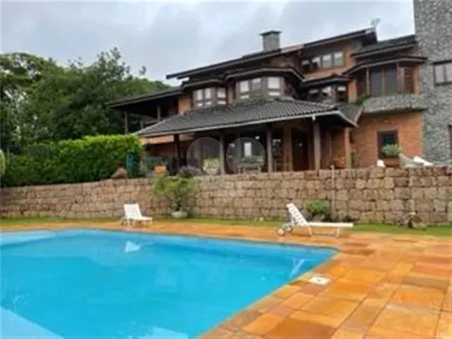 Imagem: Casa À Venda e Locação no Condomínio