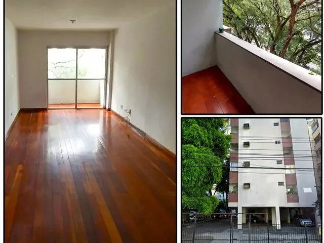 Imagem: Apto 90M² 2 Quartos Espinheiro - Recife