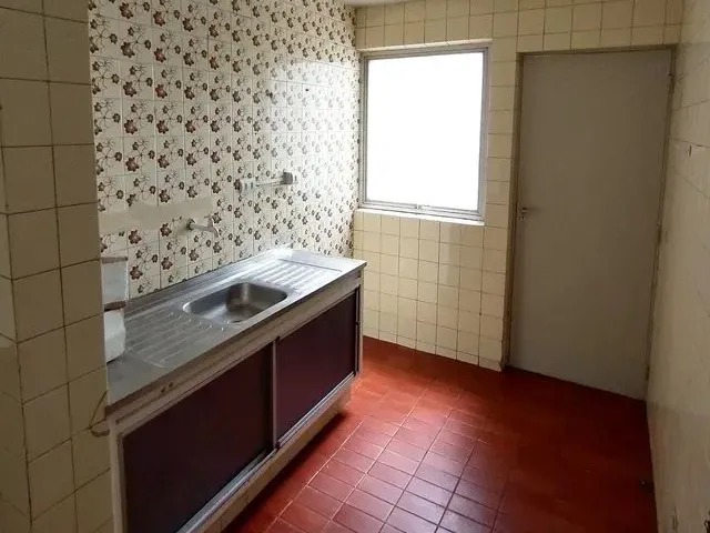 Imagem 8: Apto 90M² 2 Quartos Espinheiro - Recife - Pe