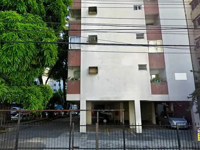 Imagem 12: Apto 90M² 2 Quartos Espinheiro - Recife - Pe