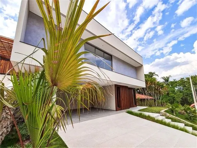 Imagem: Vinhedo - Casa de Condomínio - Vista Alegre