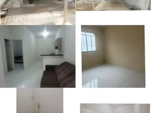 Imagem 2: Apartamento em Vila com 2 Quartos