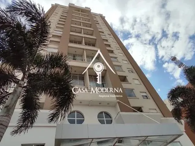 Imagem 1: Apartamento para Locação no Centro em Cascavel