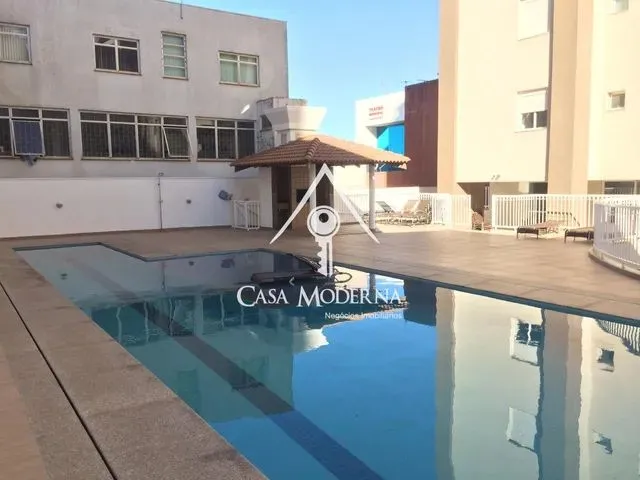 Imagem 3: Apartamento para Locação no Centro em Cascavel