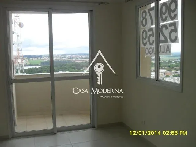 Imagem 7: Apartamento para Locação no Centro em Cascavel