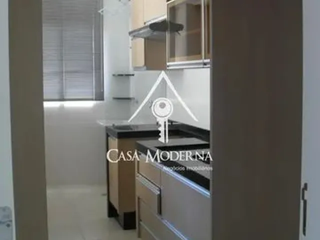Imagem 10: Apartamento para Locação no Centro em Cascavel