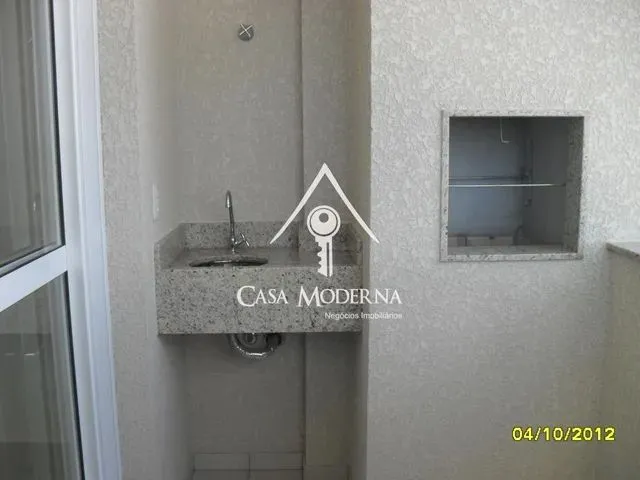 Imagem 14: Apartamento para Locação no Centro em Cascavel