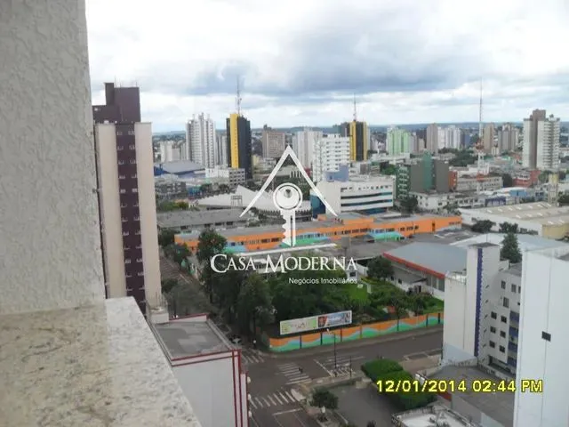 Imagem 16: Apartamento para Locação no Centro em Cascavel