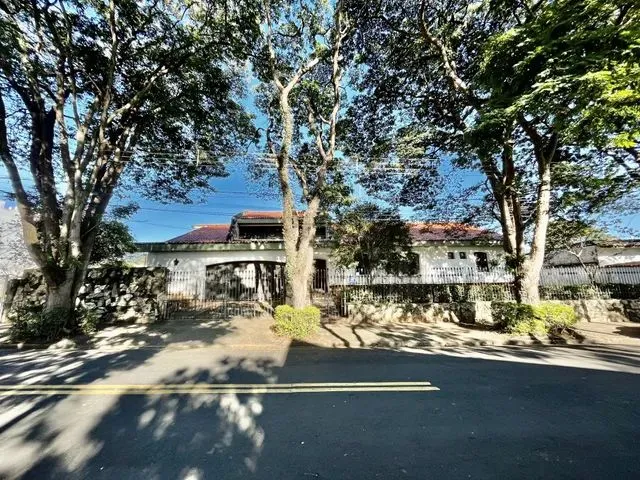 Imagem: Campinas - Casa Padrão - Nova Campinas