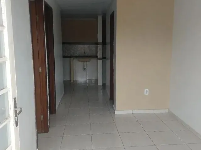 Imagem: Apto de 2 Quartos Perto da M Norte. - 750,00