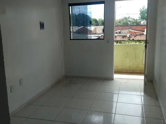 Imagem 3: Apto de 2 Quartos Perto da M Norte. - 750,00