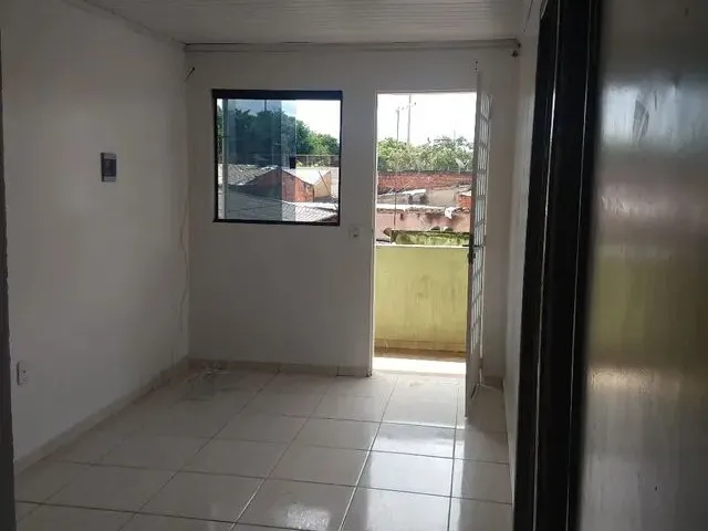 Imagem 6: Apto de 2 Quartos Perto da M Norte. - 750,00